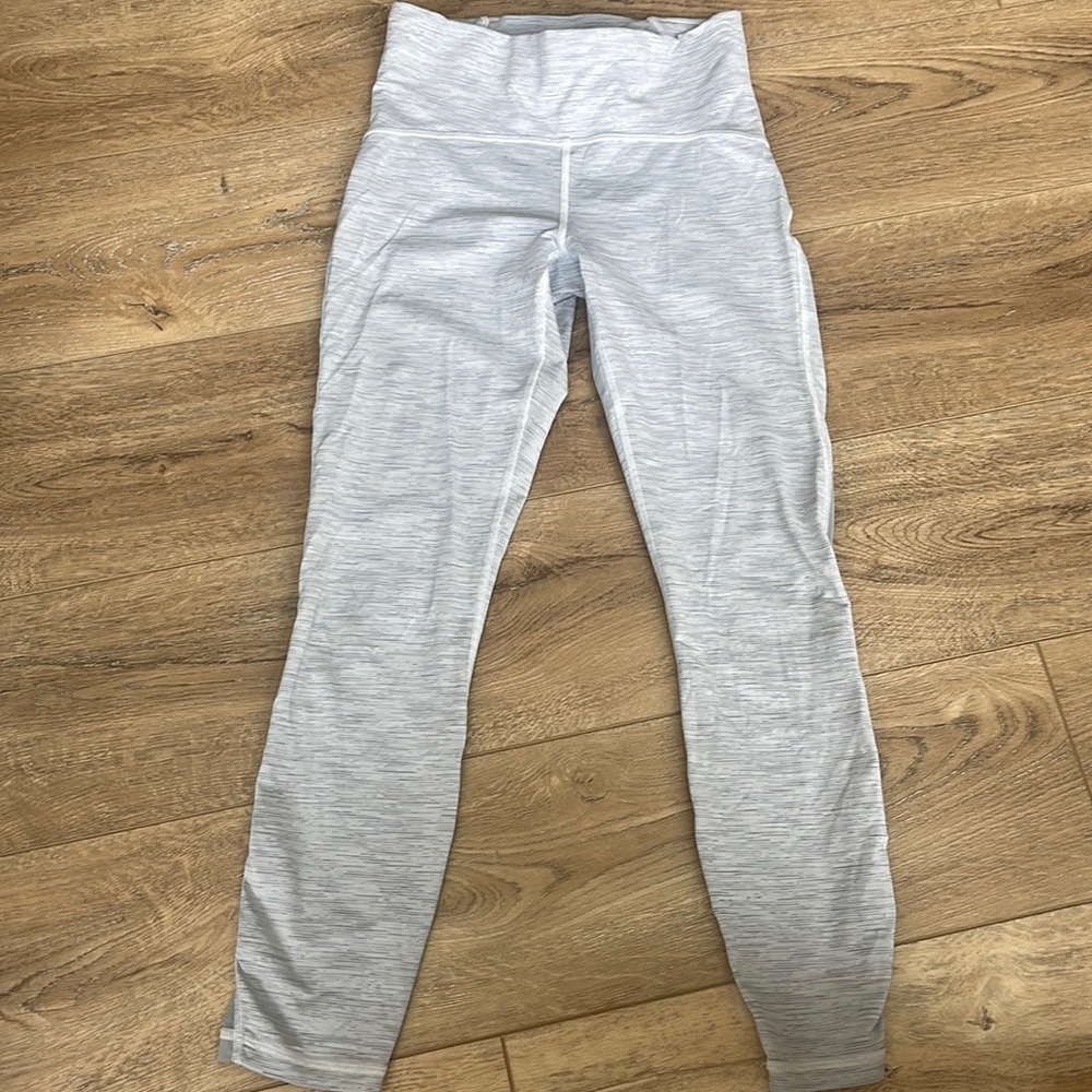 Lulu Lemon leggings